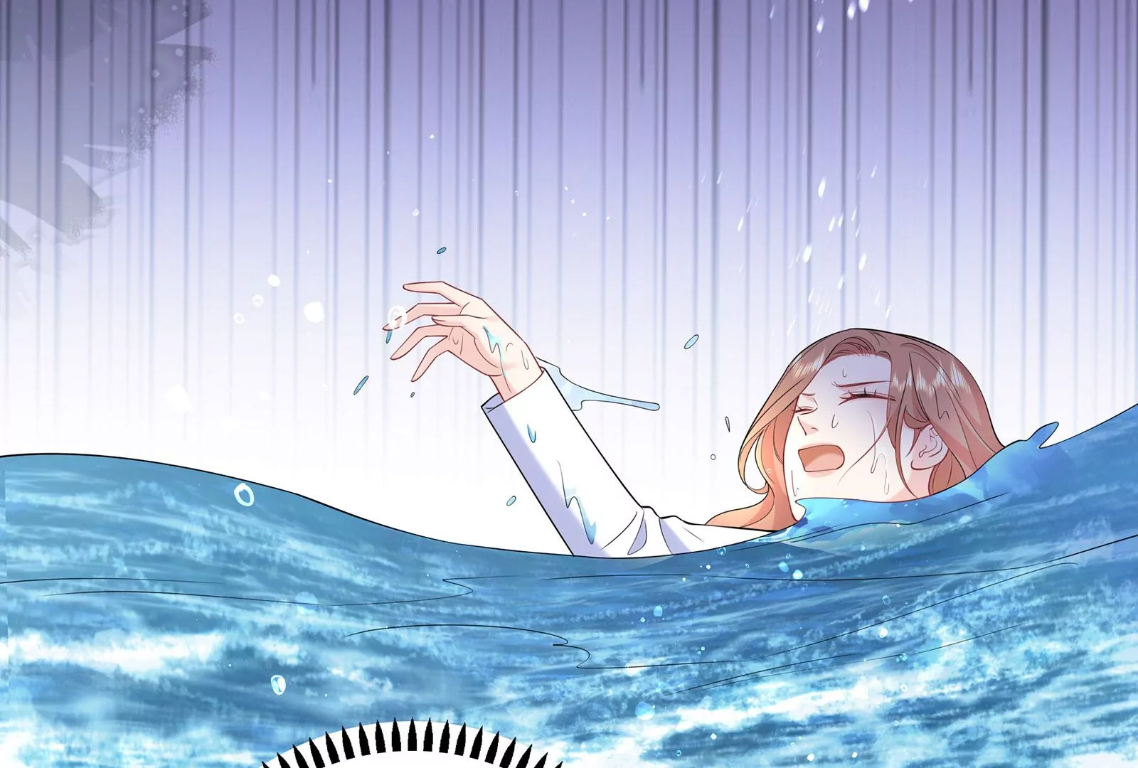 第125 你让我恶心(1/3)-第126话