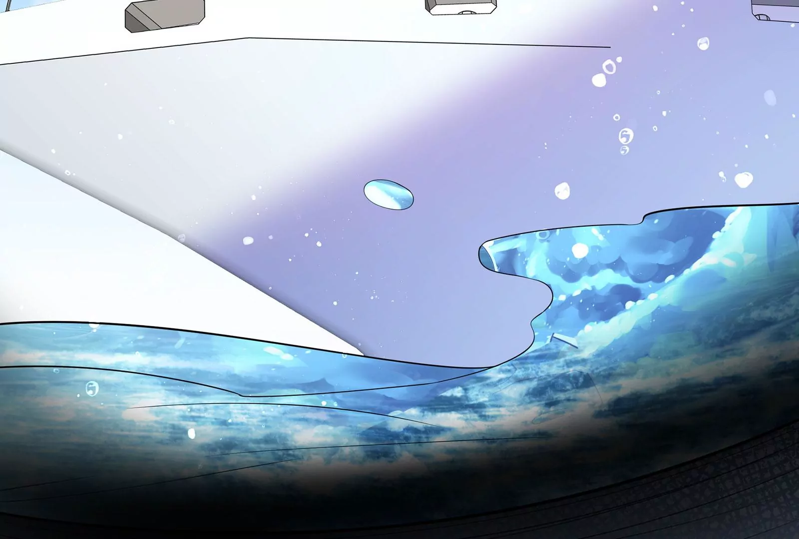 第125 你让我恶心(1/3)-第126话