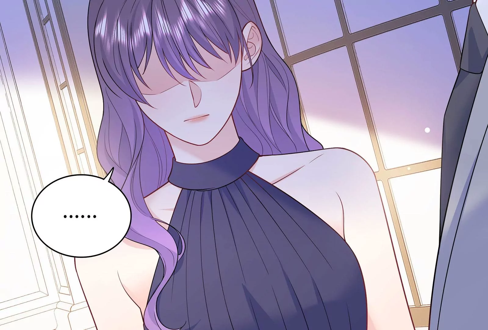 第127话  回不去了(1/2)-第128话