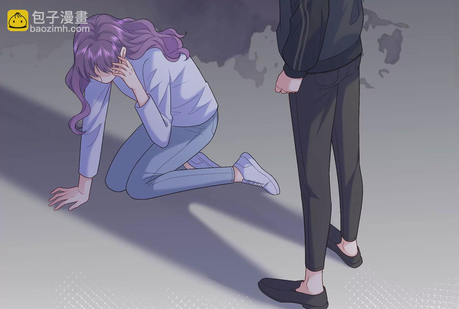 第127话  回不去了(1/2)-第128话