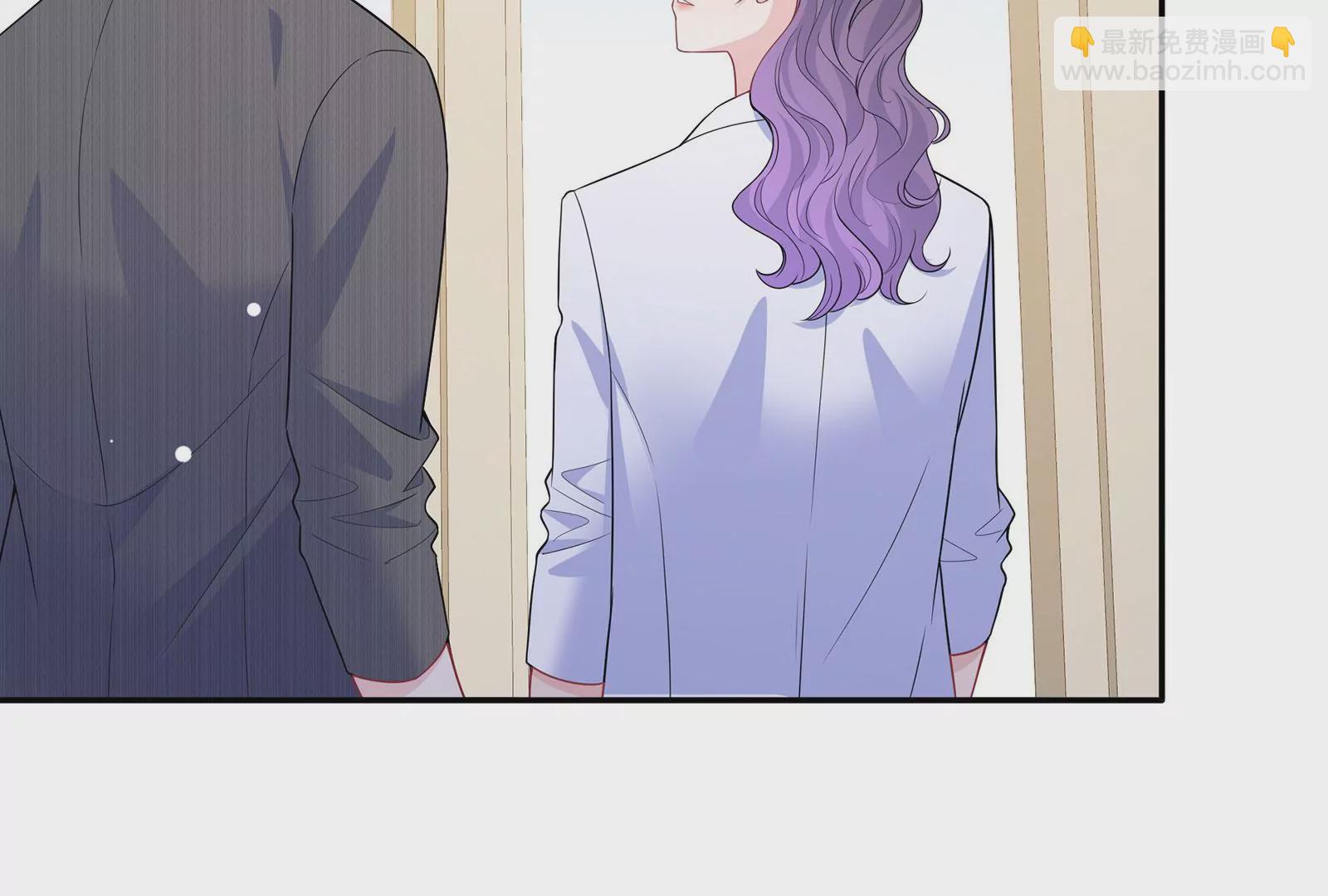 第129话 你会在乎我吗(1/2)-第130话