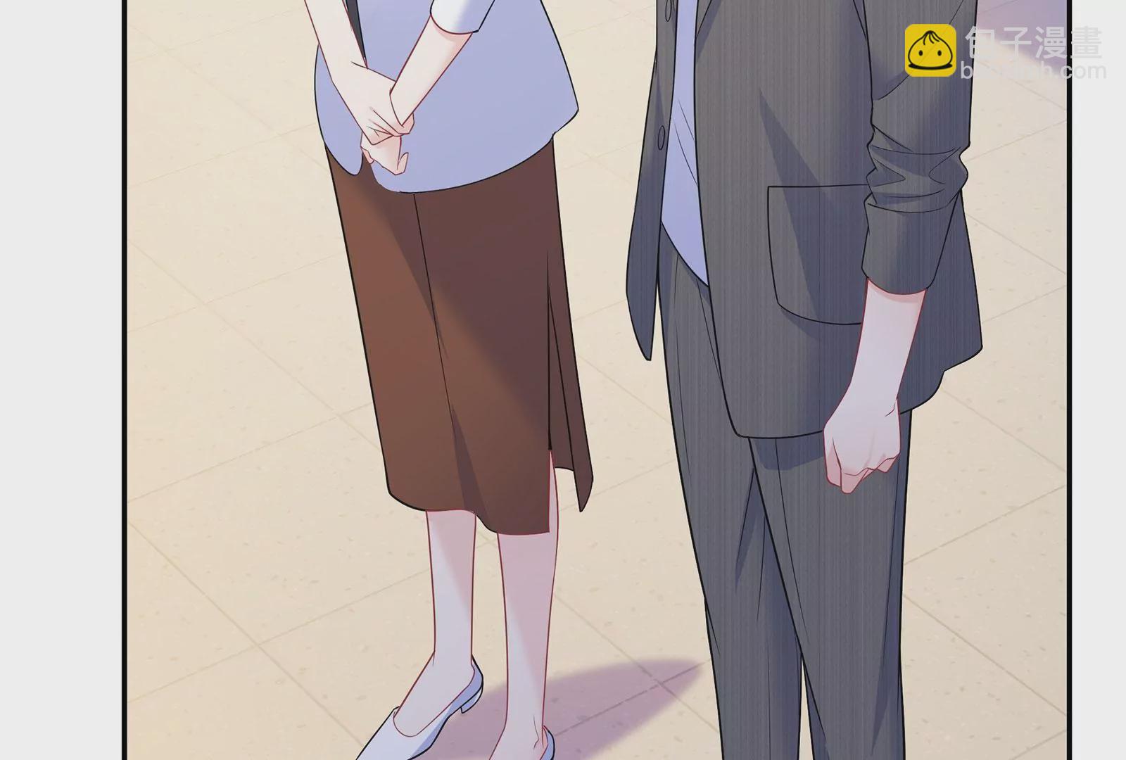 第129话 你会在乎我吗(1/2)-第130话