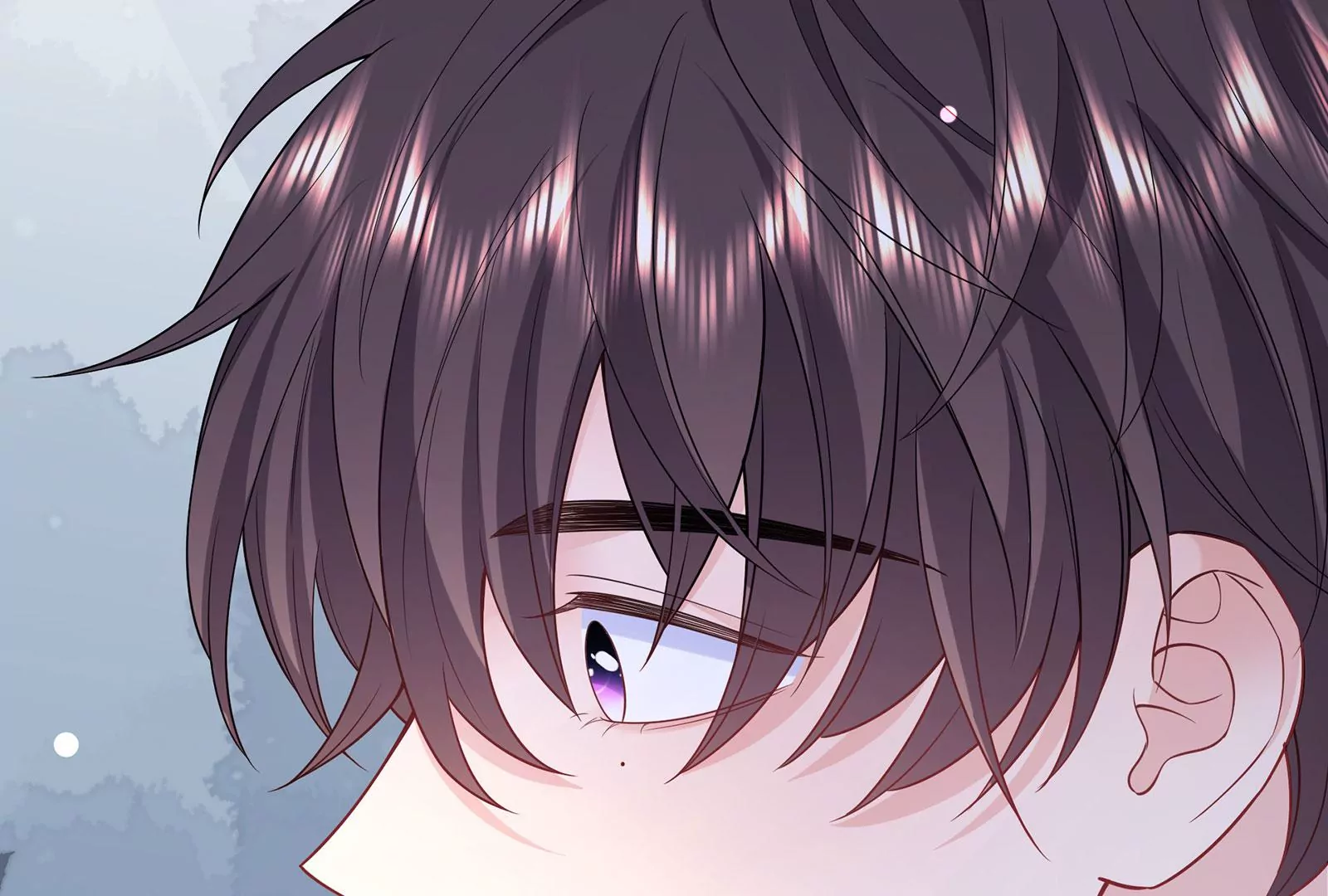 第129话 你会在乎我吗(1/2)-第130话