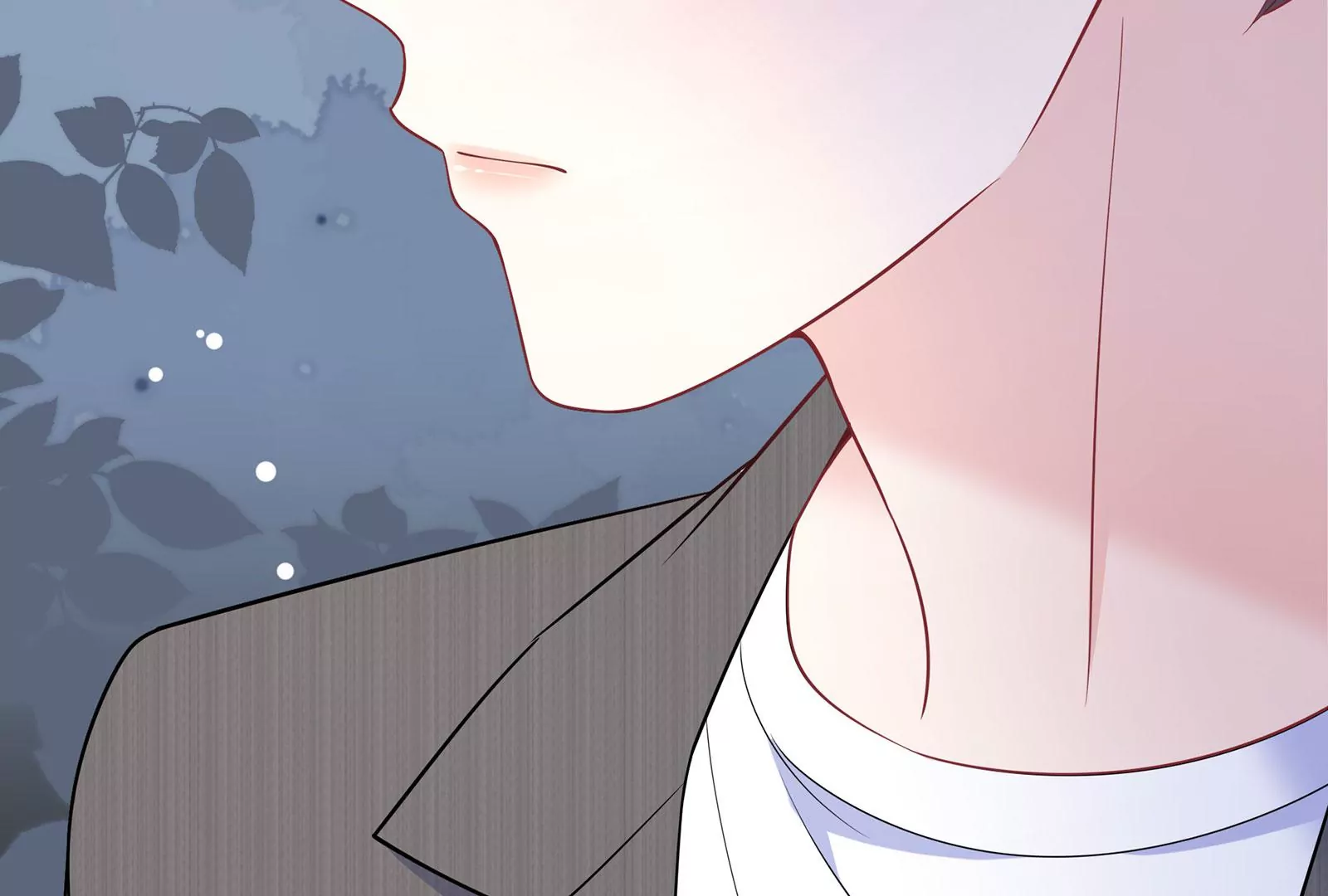 第129话 你会在乎我吗(1/2)-第130话