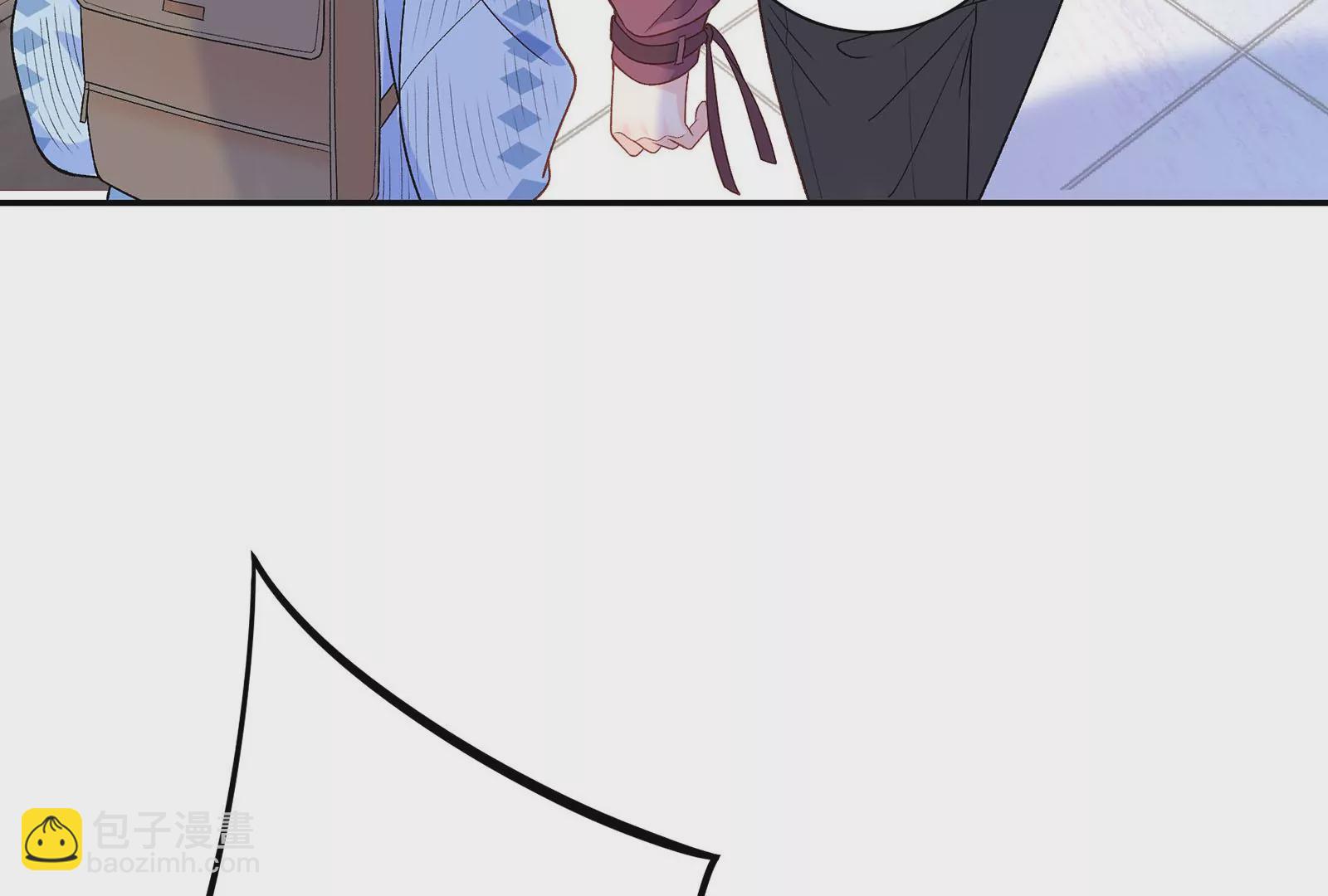 第15话 要亲下去了！(1/3)-第16话