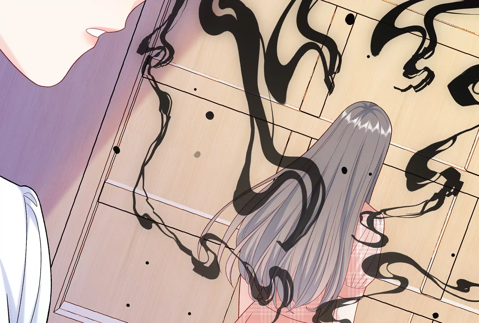 第17话 这个问题我回答不了(1/3)-第18话