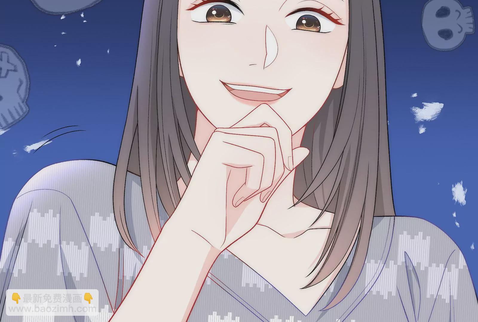 第21话 不好意思让你失望了(1/3)-第22话