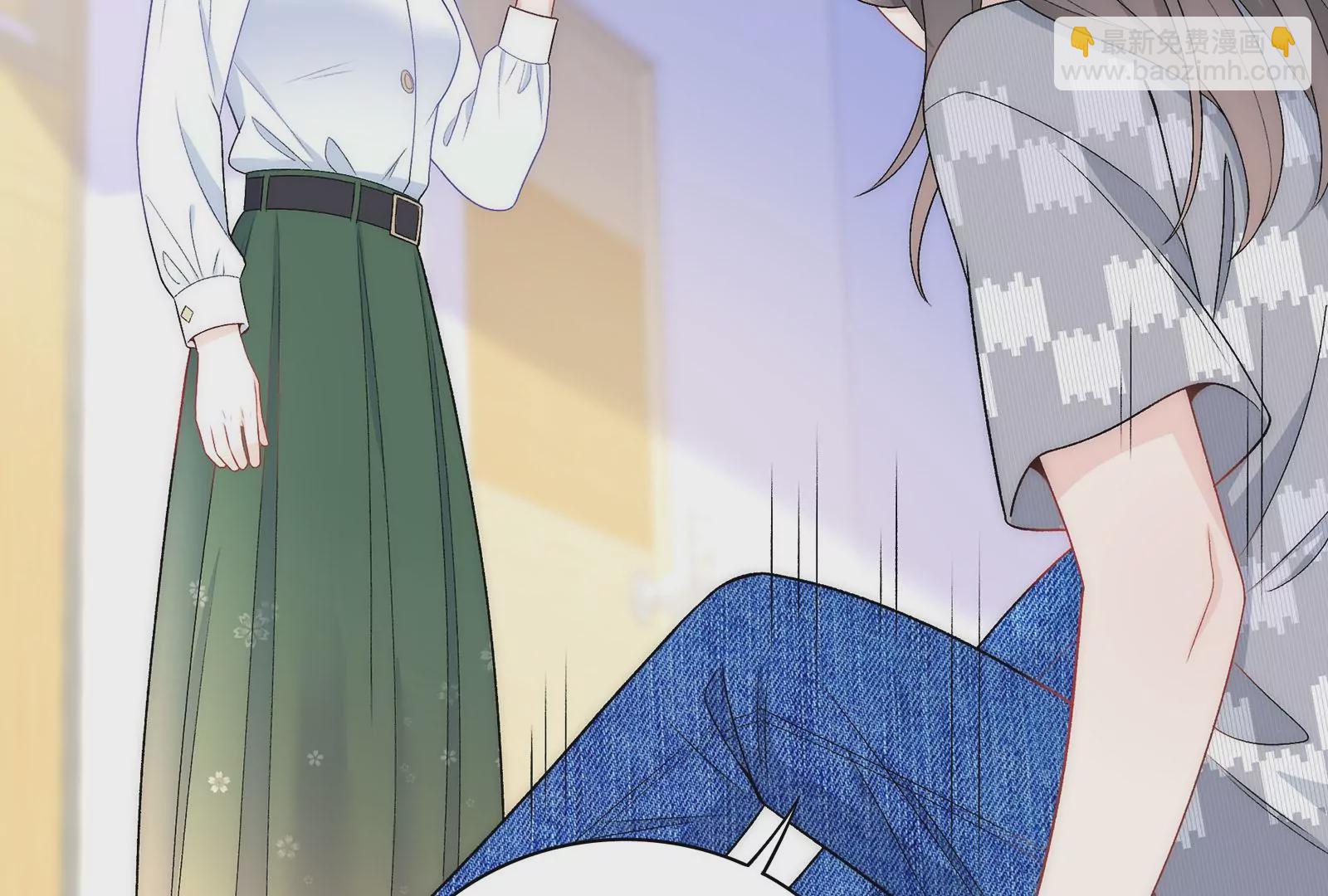 第21话 不好意思让你失望了(1/3)-第22话