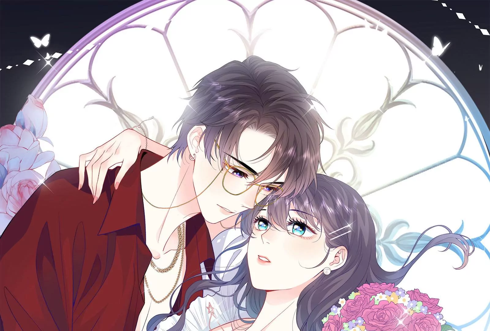 第23话 腹肌下面是什么呢？(1/3)-第24话