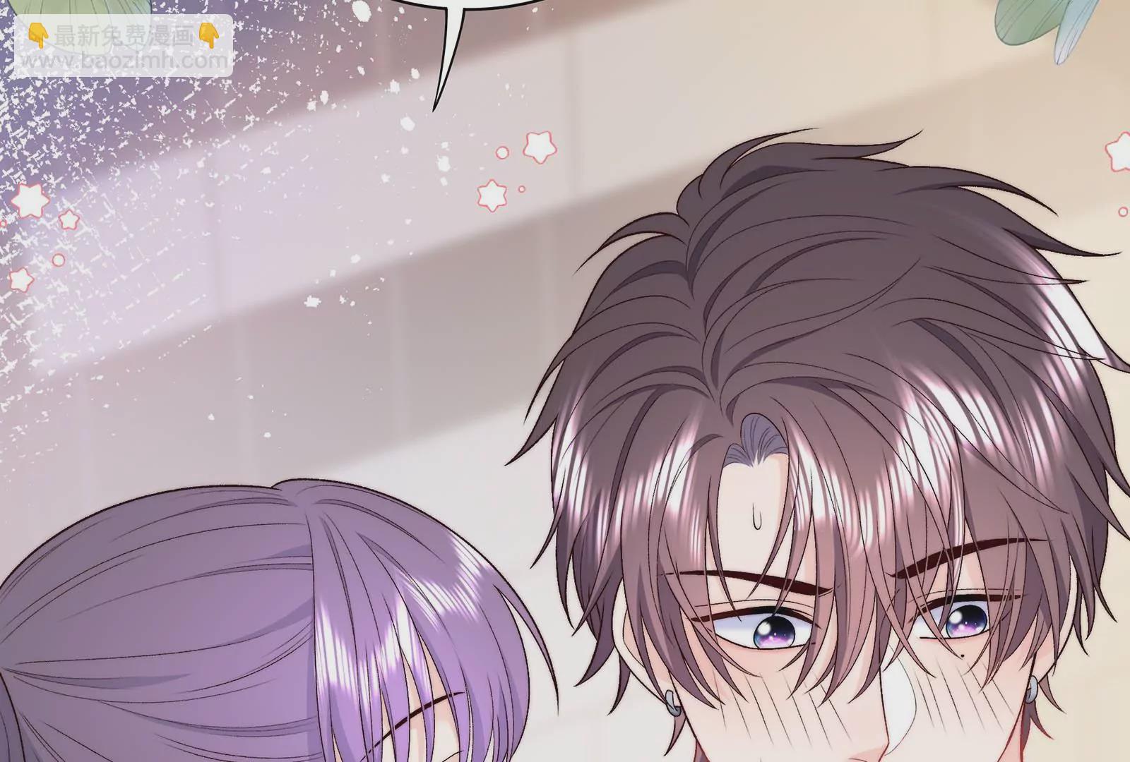 第23话 腹肌下面是什么呢？(1/3)-第24话