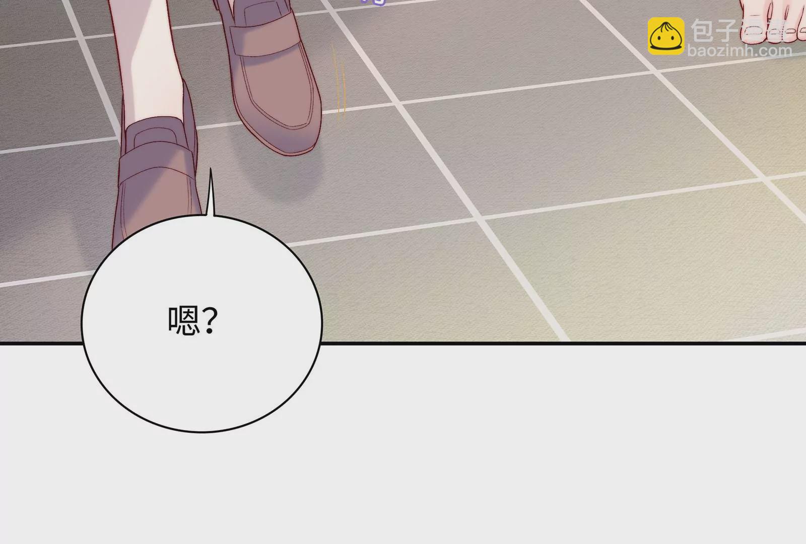 第23话 腹肌下面是什么呢？(1/3)-第24话