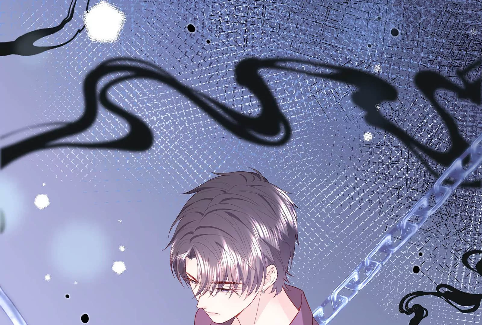 第27话 我说不知道你的过去(1/3)-第28话