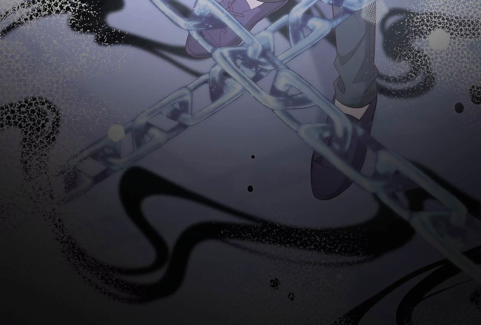 第27话 我说不知道你的过去(1/3)-第28话