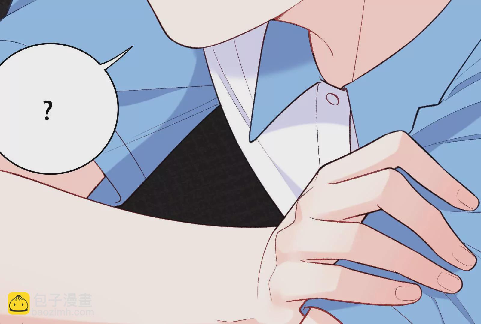 第27话 我说不知道你的过去(1/3)-第28话