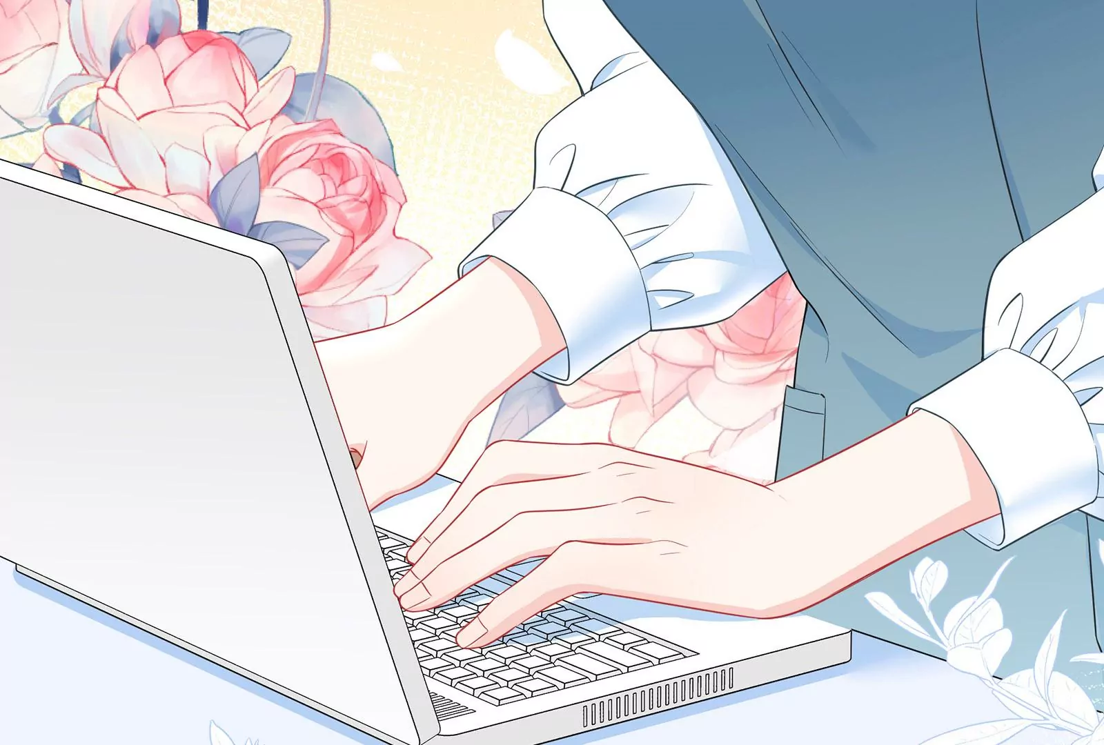 第29话 意料之外(1/3)-第30话