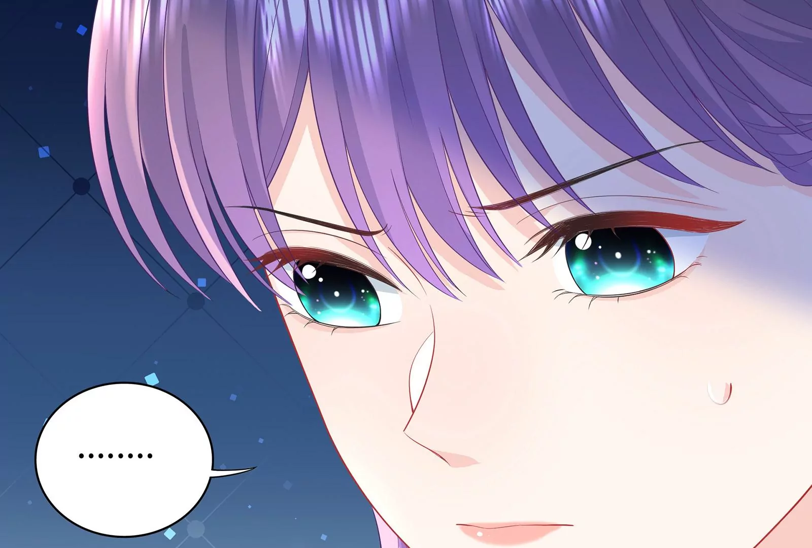 第29话 意料之外(1/3)-第30话