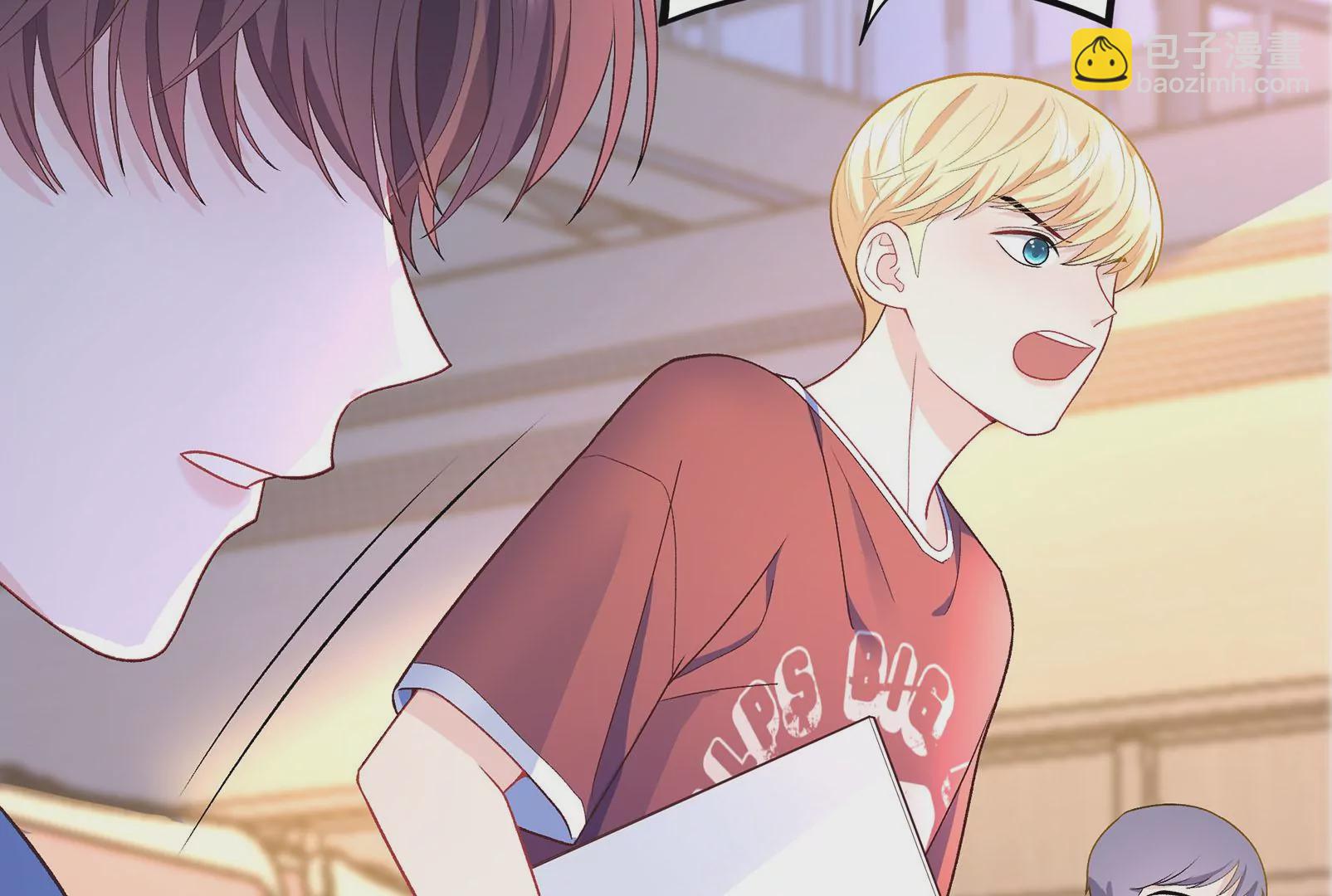 第29话 意料之外(1/3)-第30话