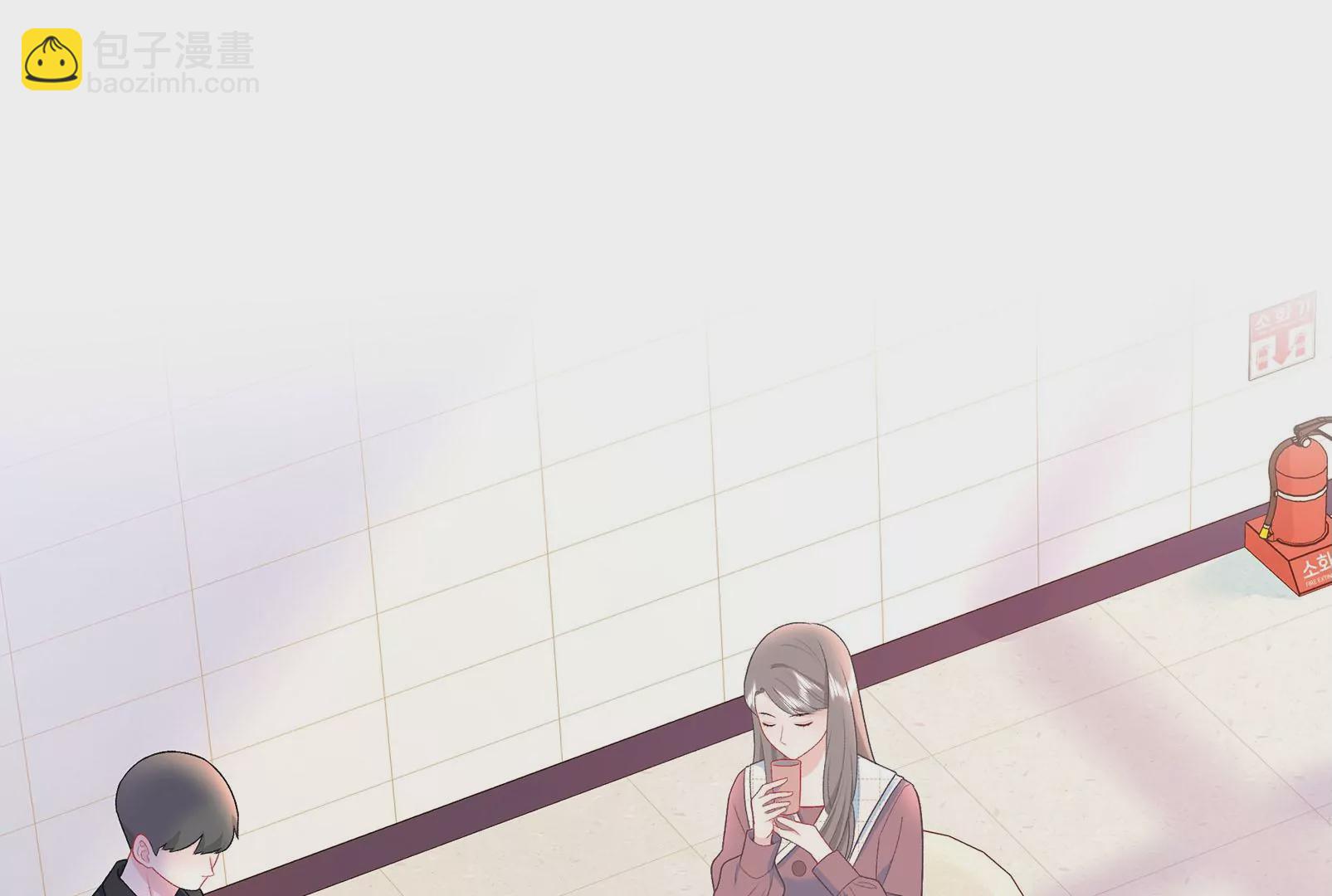 第29话 意料之外(1/3)-第30话