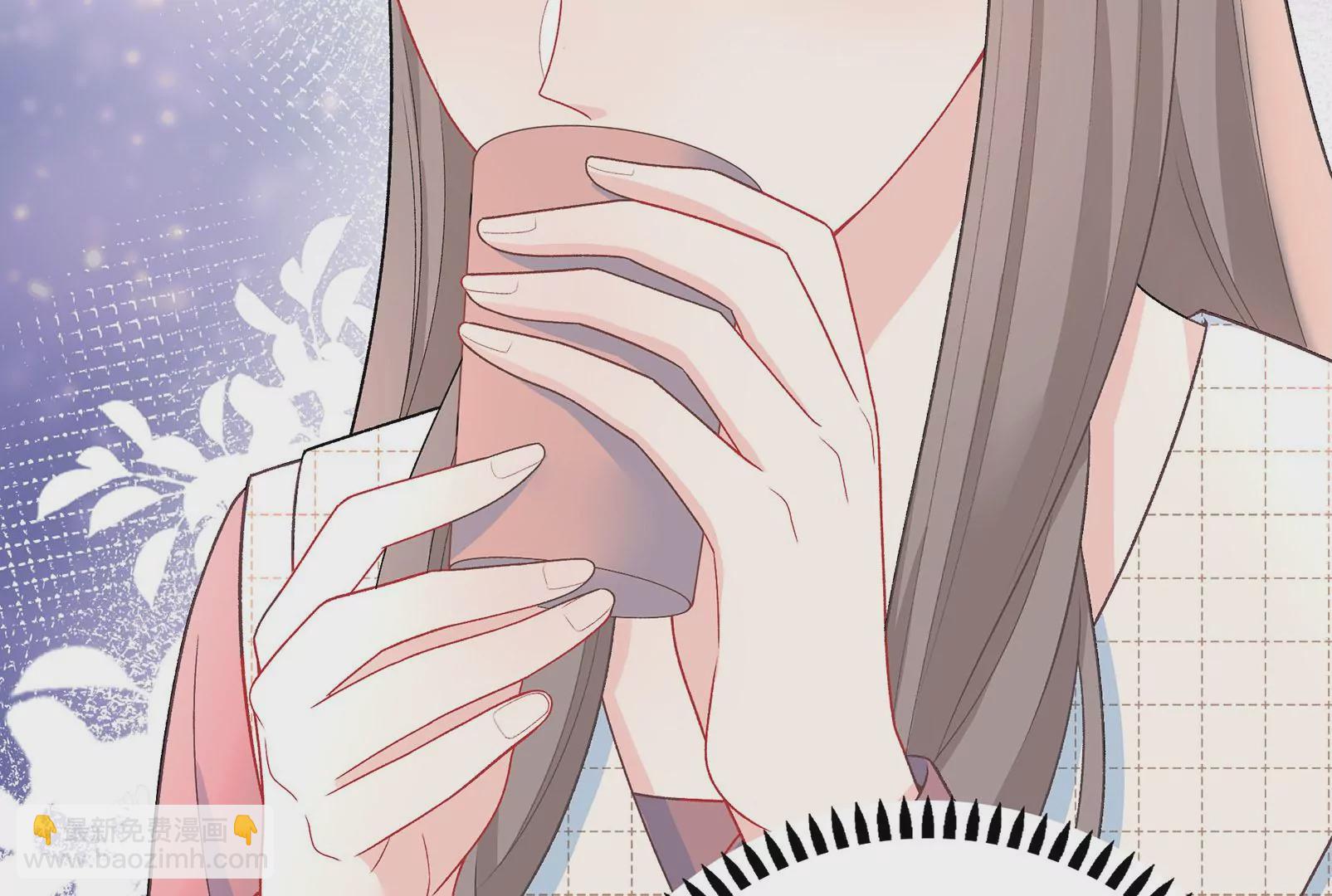 第29话 意料之外(1/3)-第30话