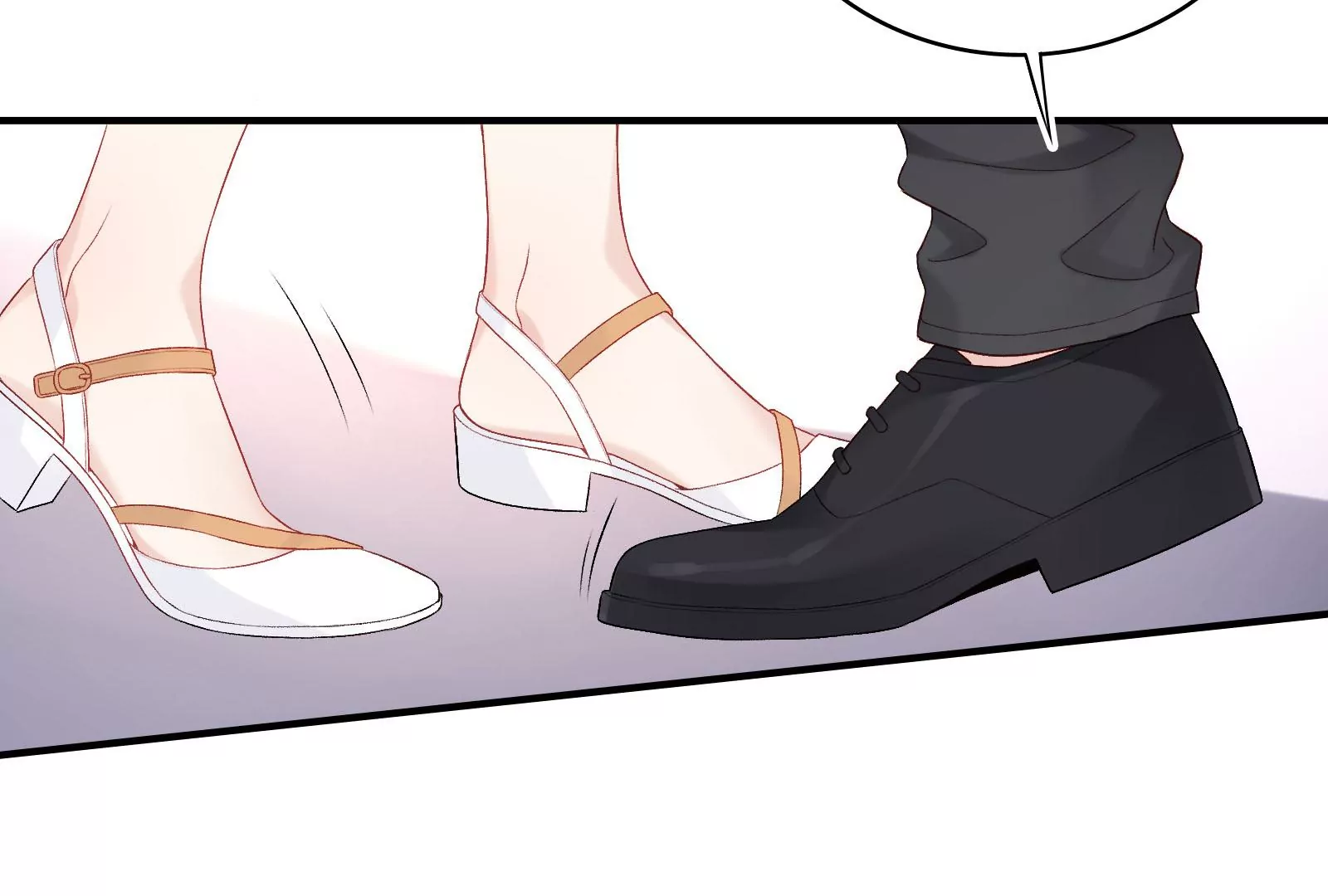 第3话 我是疯了吗？(1/3)-第4话