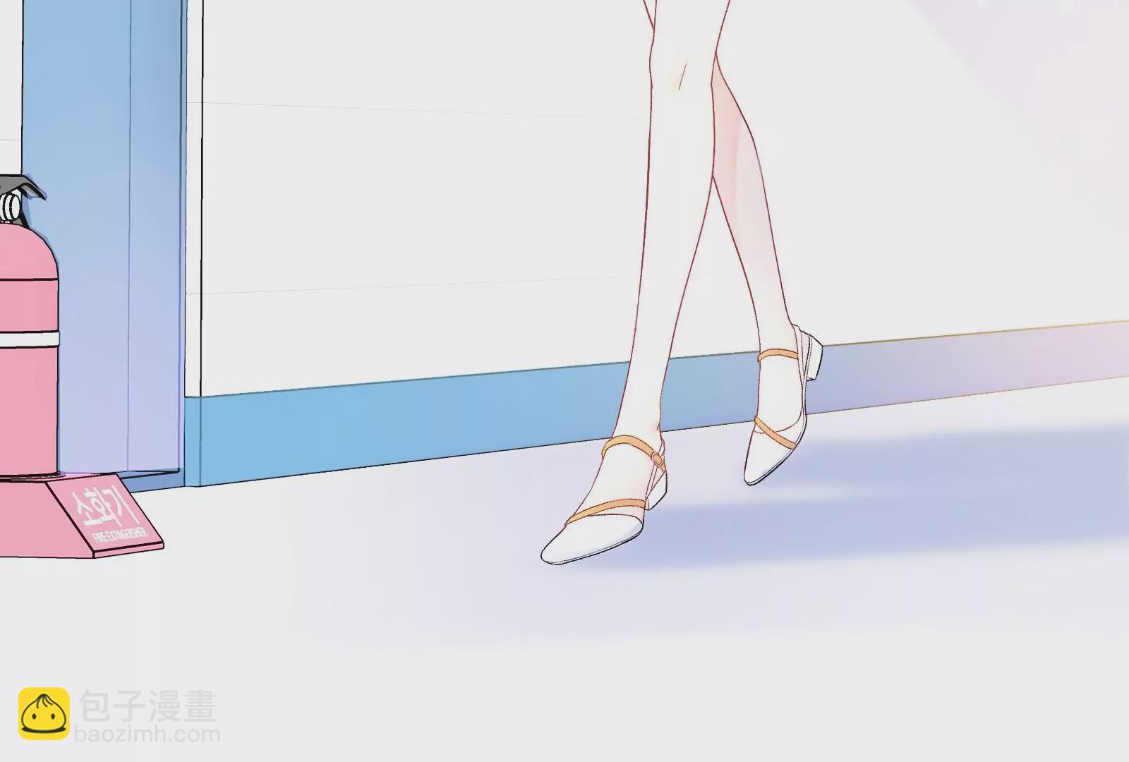 第3话 我是疯了吗？(1/3)-第4话