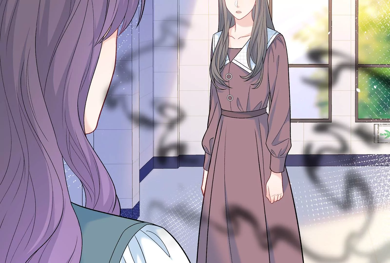 第31话 崩溃(1/3)-第32话