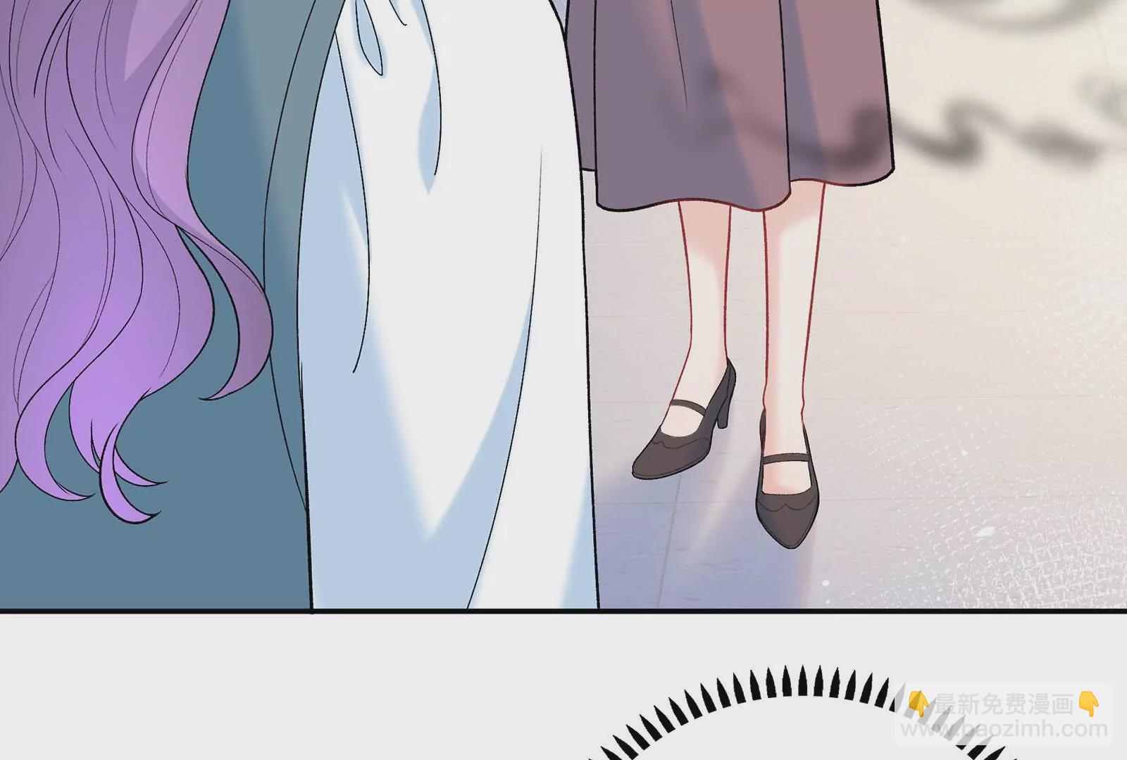 第31话 崩溃(1/3)-第32话