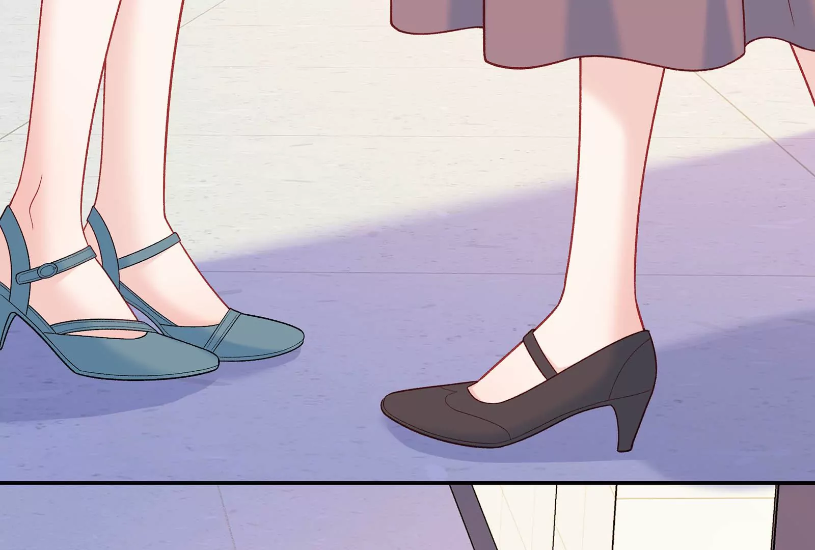 第31话 崩溃(1/3)-第32话