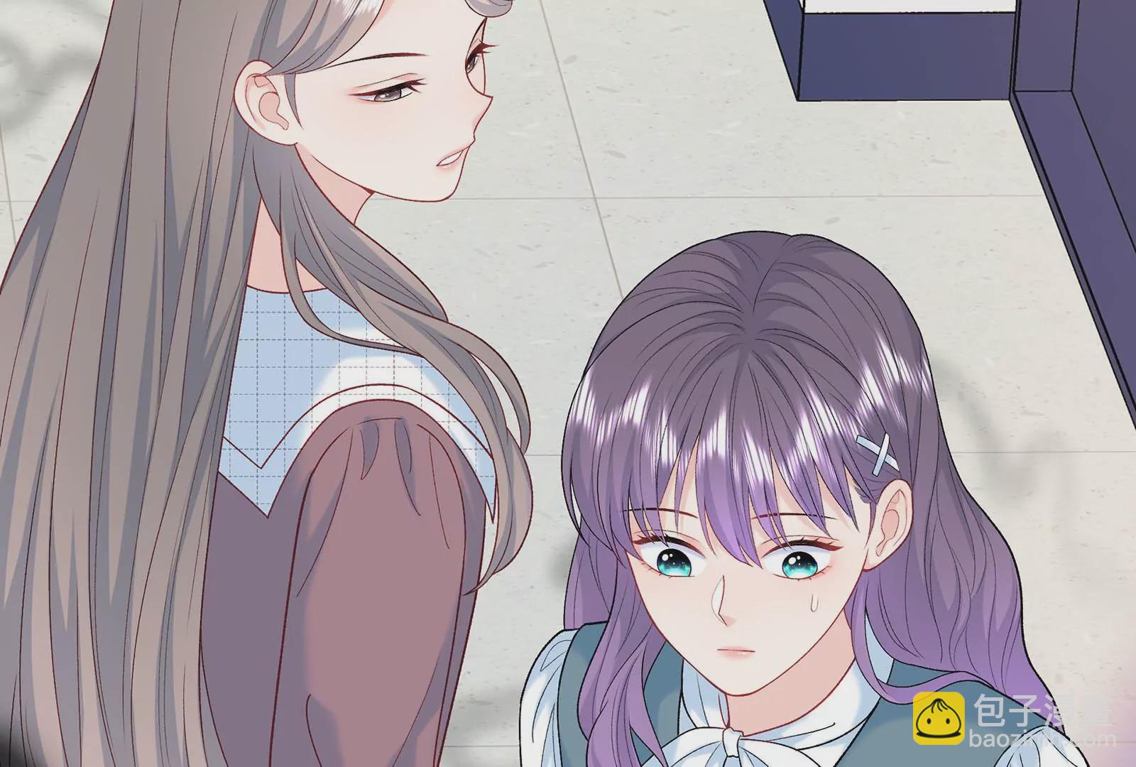 第31话 崩溃(1/3)-第32话