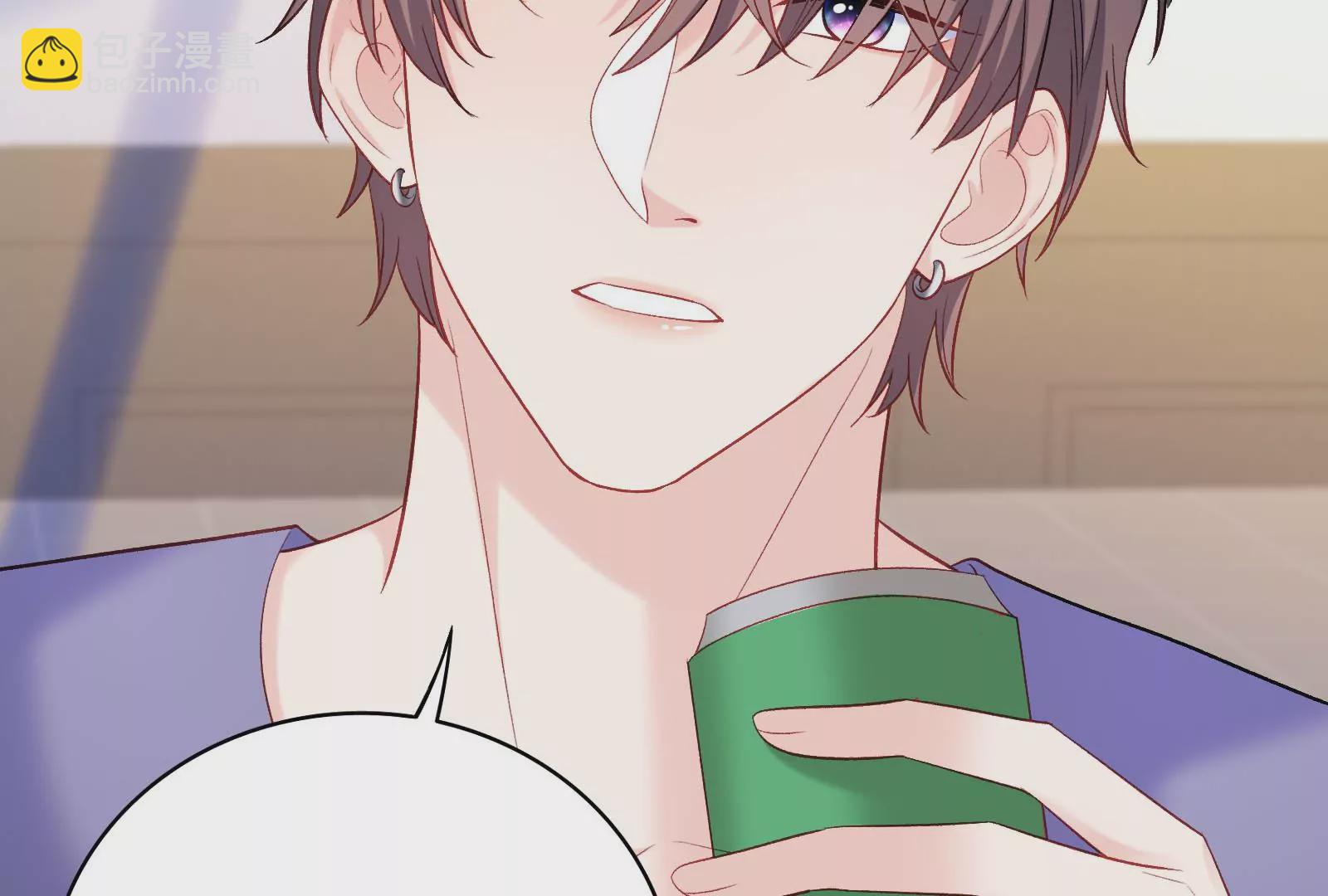 第33话 我要成为你的女朋友(1/3)-第34话