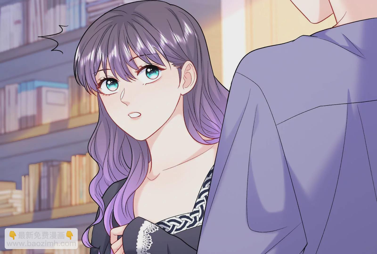 第33话 我要成为你的女朋友(1/3)-第34话