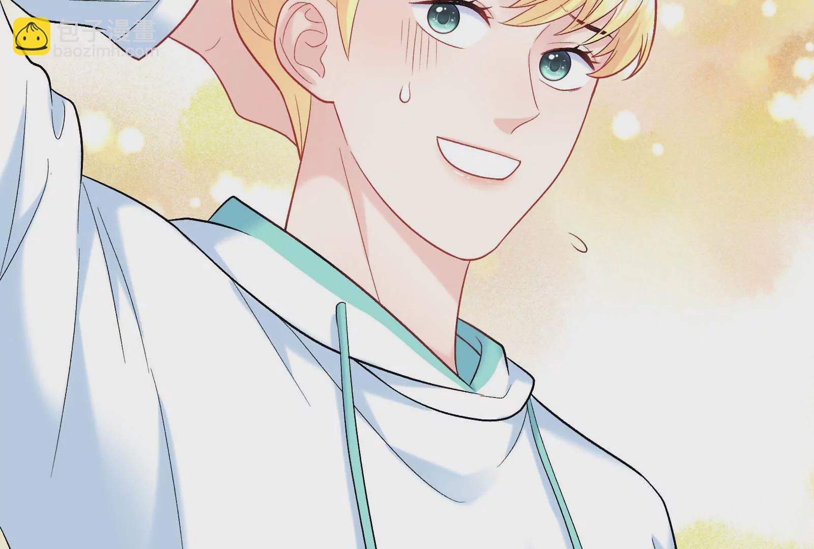 第33话 我要成为你的女朋友(1/3)-第34话