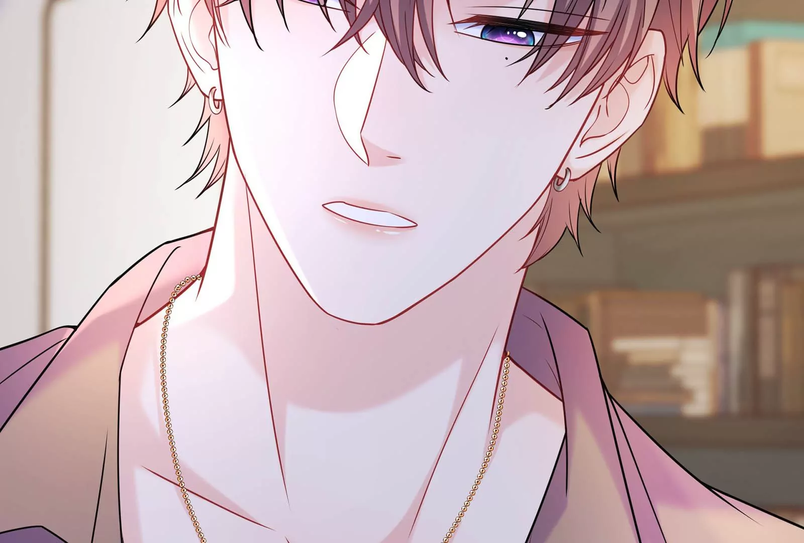 第35话 冷阳生气了(1/3)-第36话