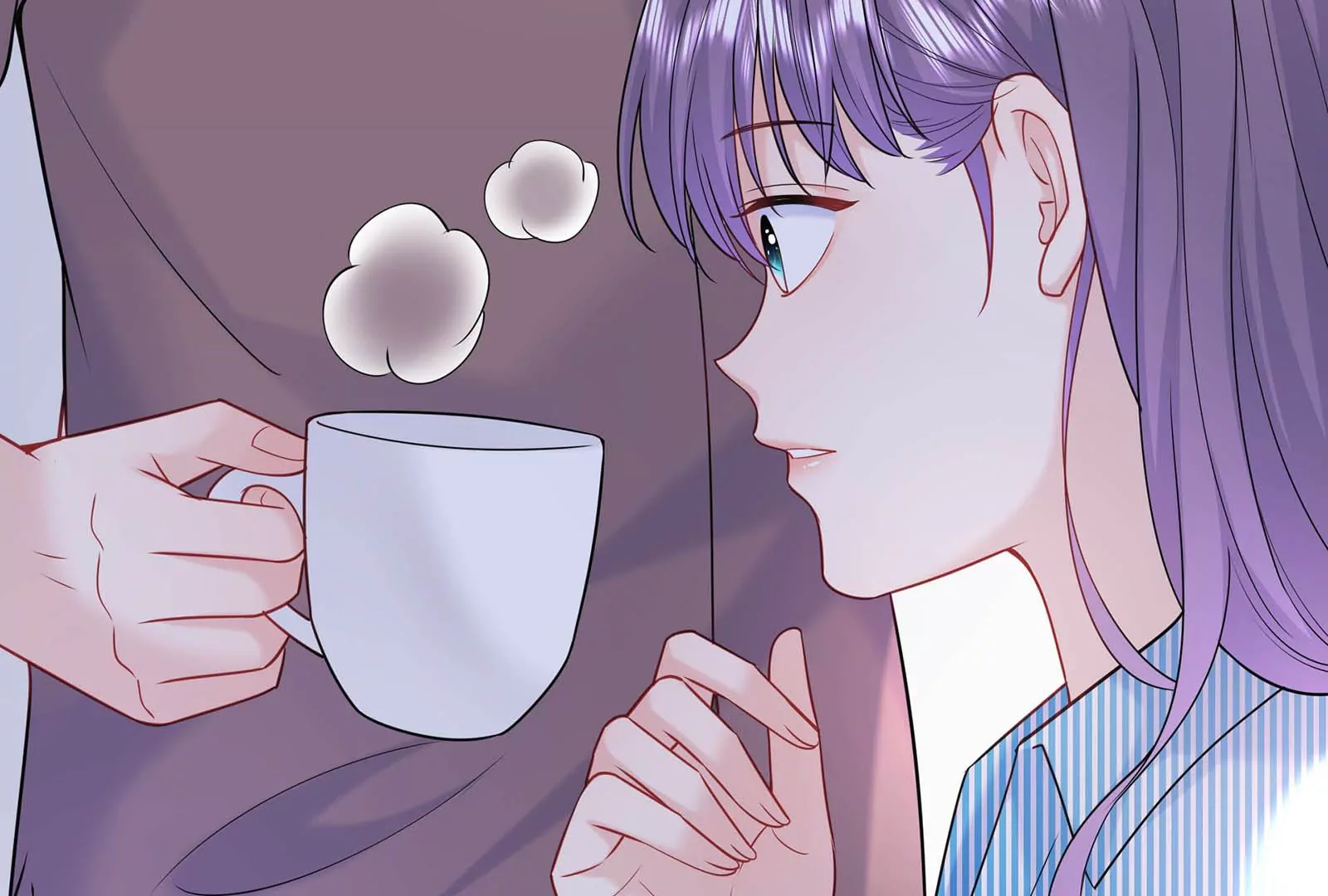 第35话 冷阳生气了(1/3)-第36话