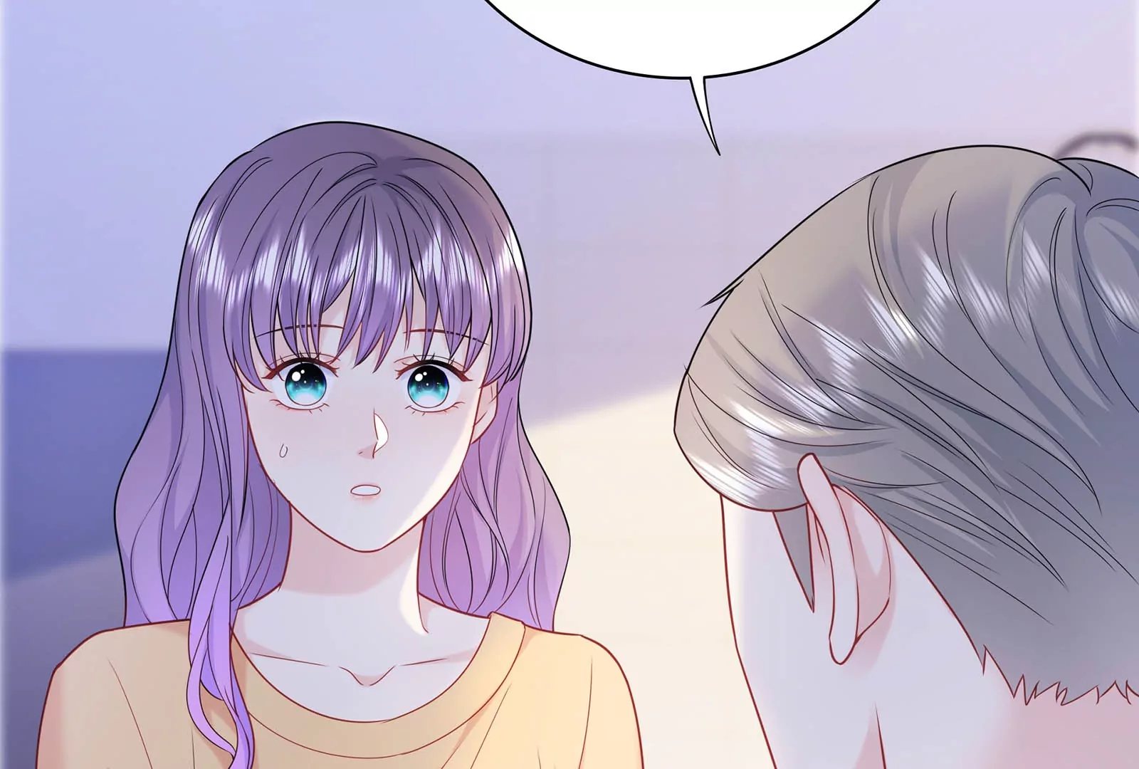 第37话 你真恶心(1/4)-第38话