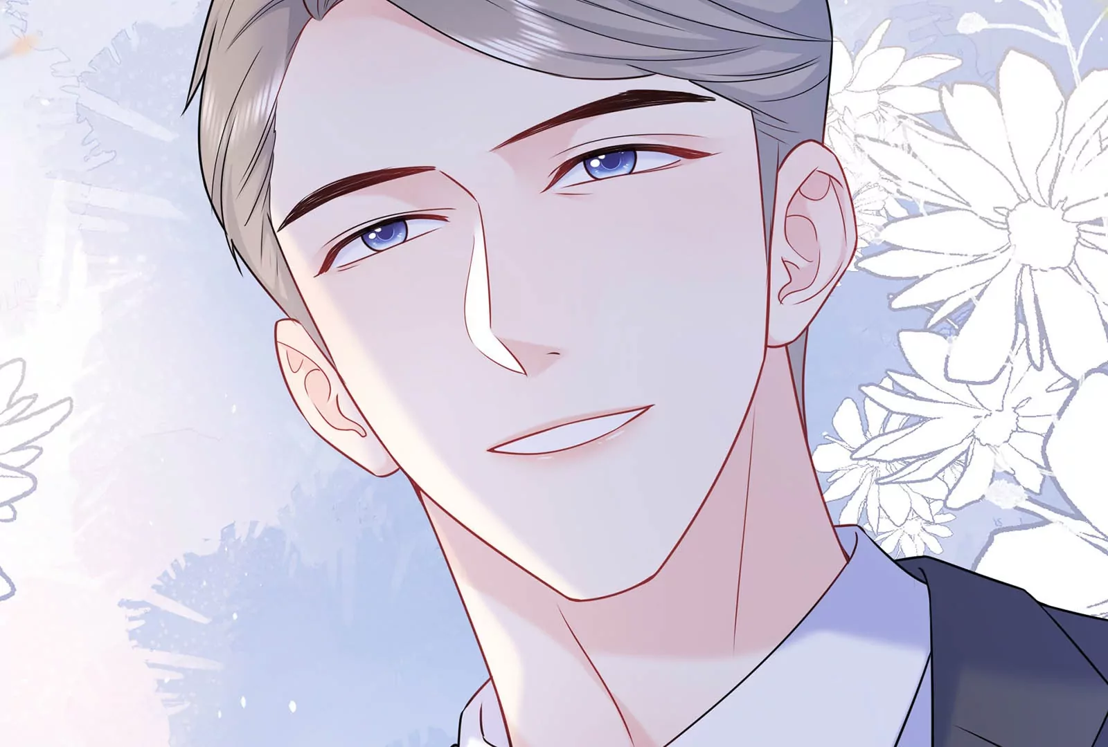 第37话 你真恶心(1/4)-第38话