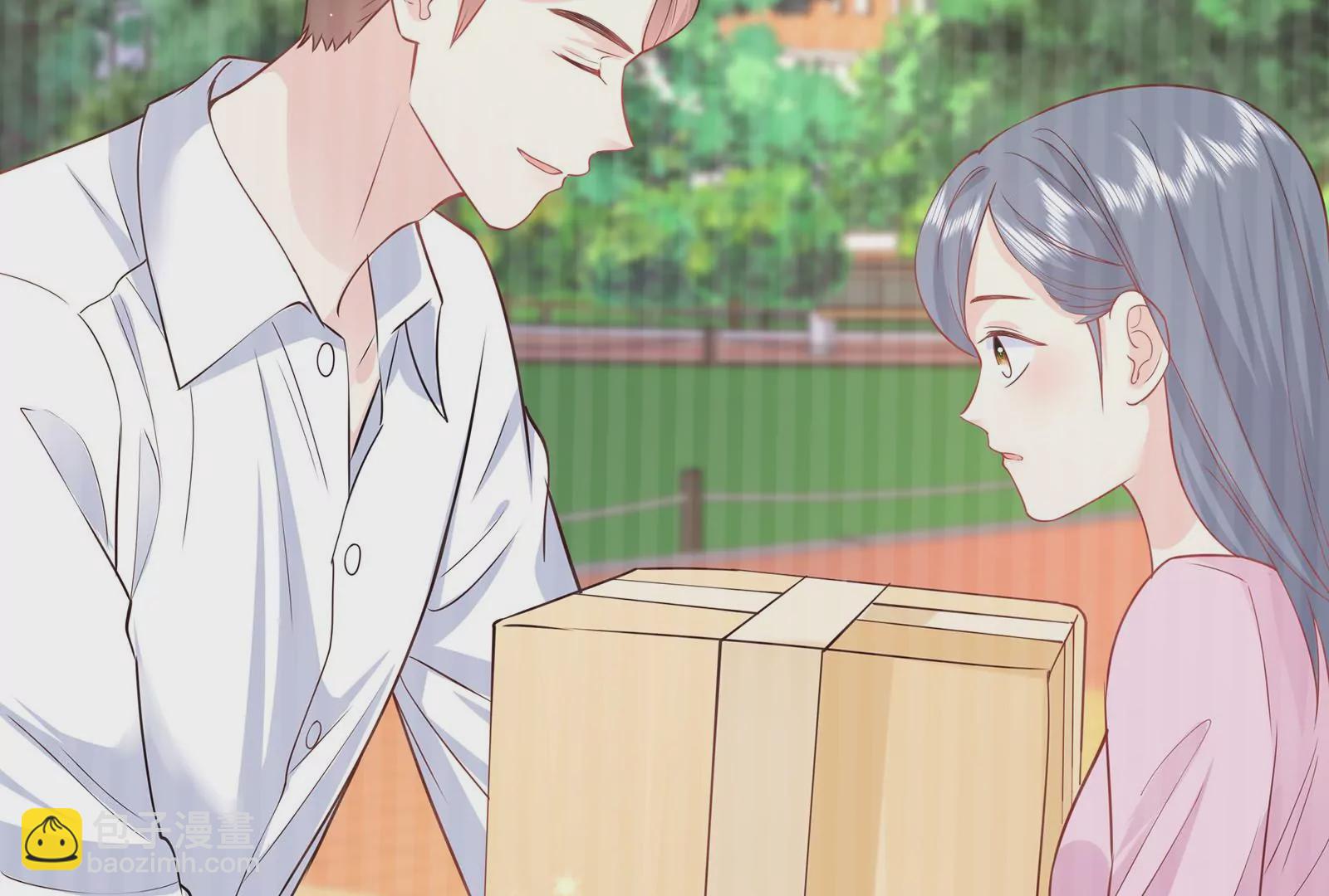 第41话 揭穿(1/4)-第42话