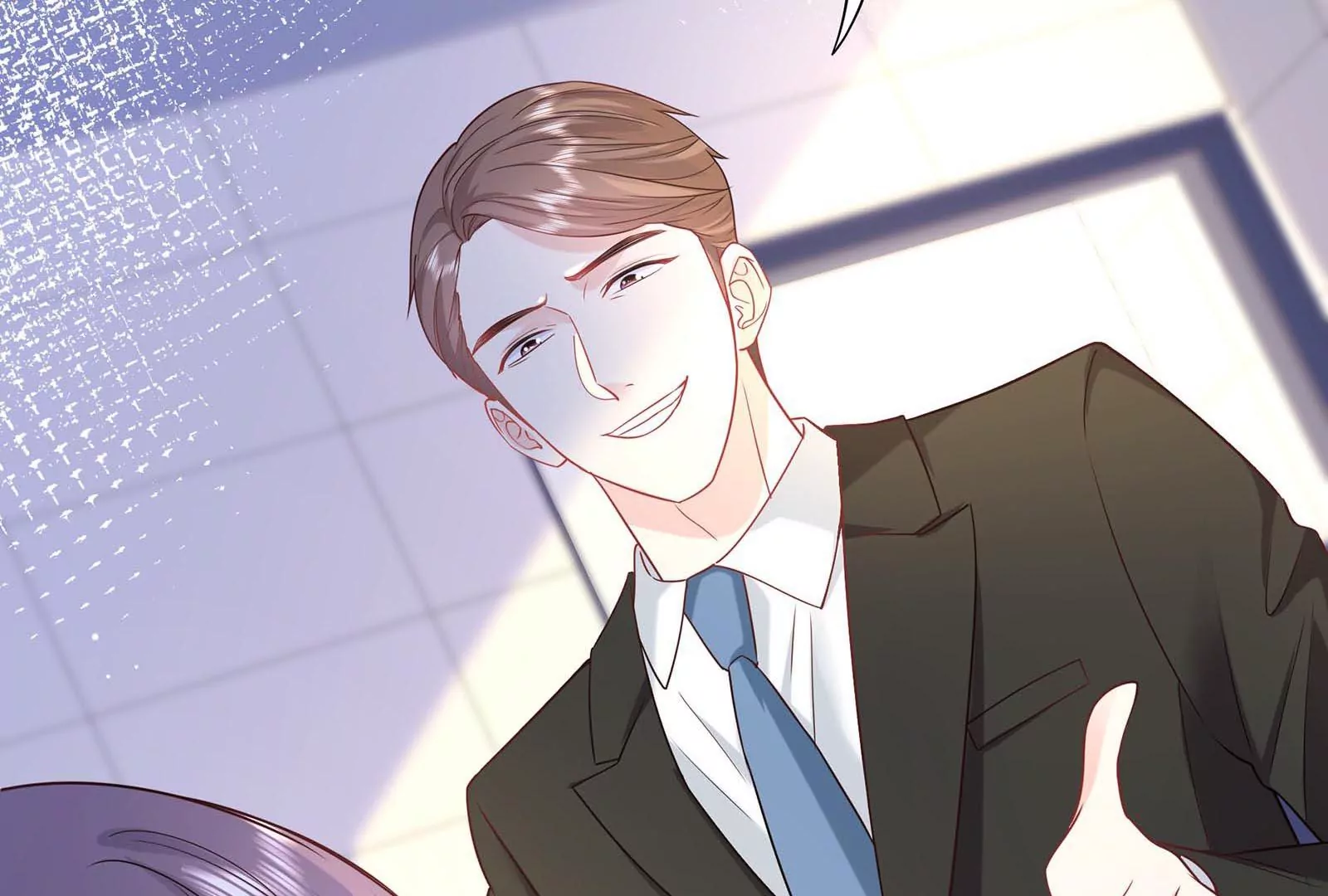 第41话 揭穿(1/4)-第42话