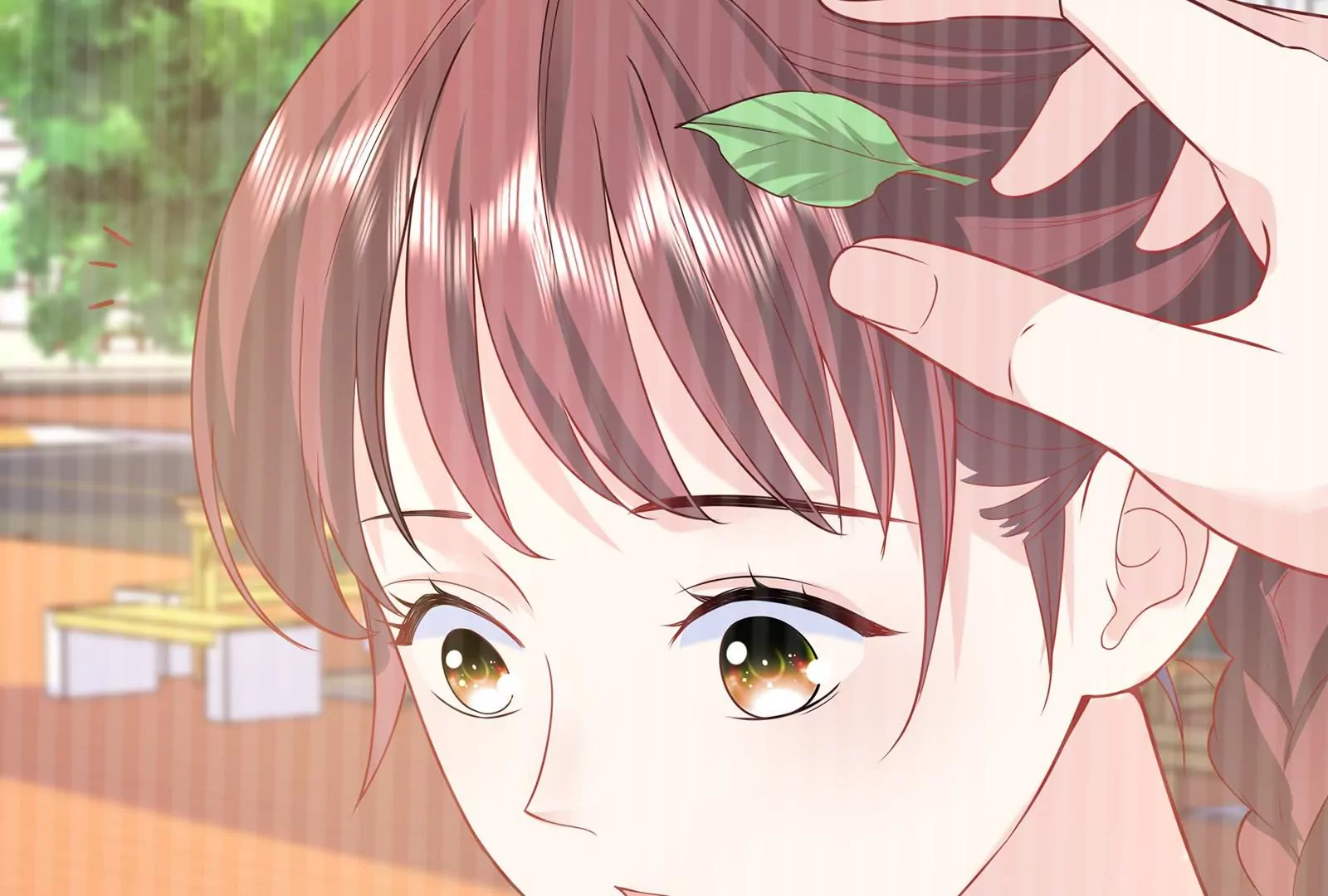 第41话 揭穿(1/4)-第42话