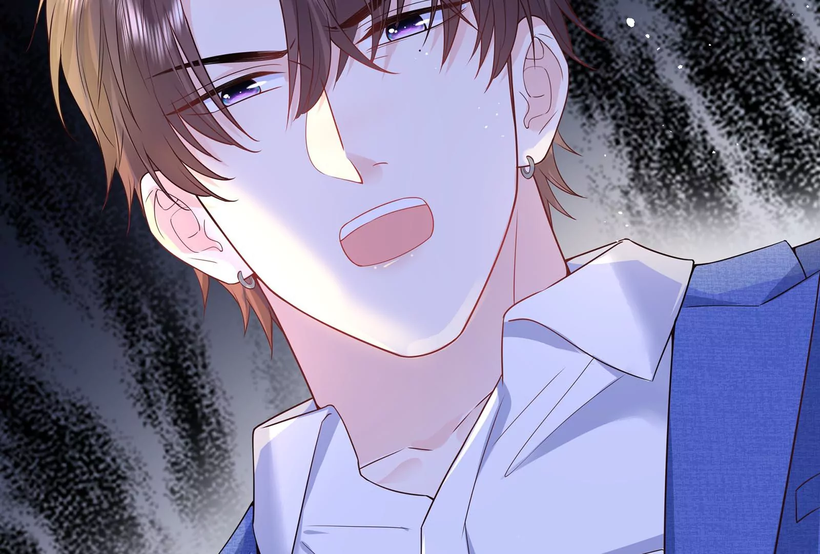 第43话 &ldquo;前夫&rdquo;来了(1/3)-第44话