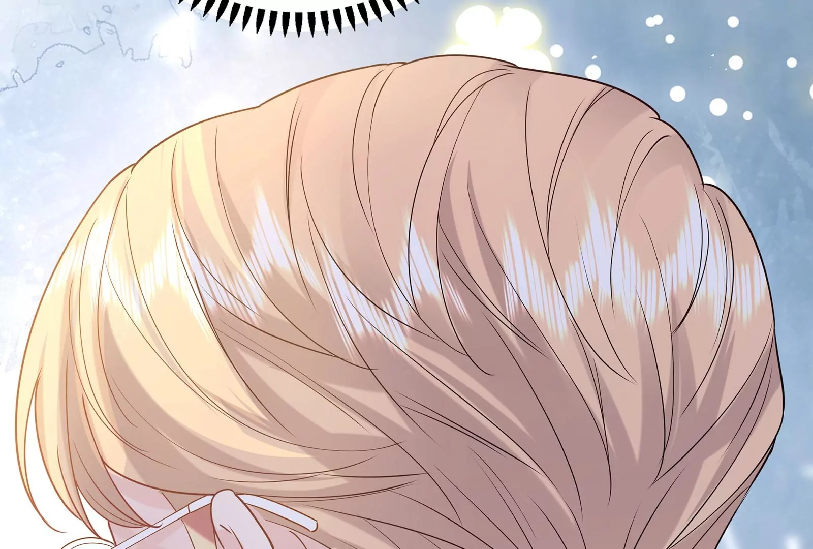 第45话 由我来护着她(1/3)-第46话