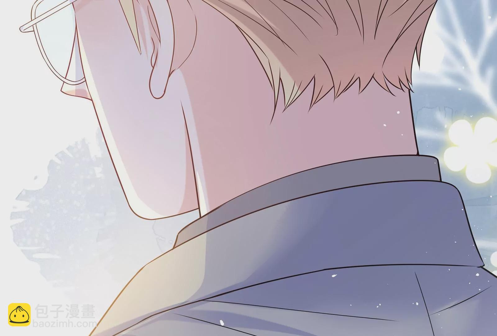 第45话 由我来护着她(1/3)-第46话