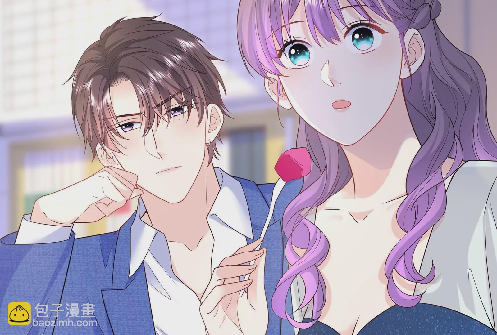 第45话 由我来护着她(1/3)-第46话