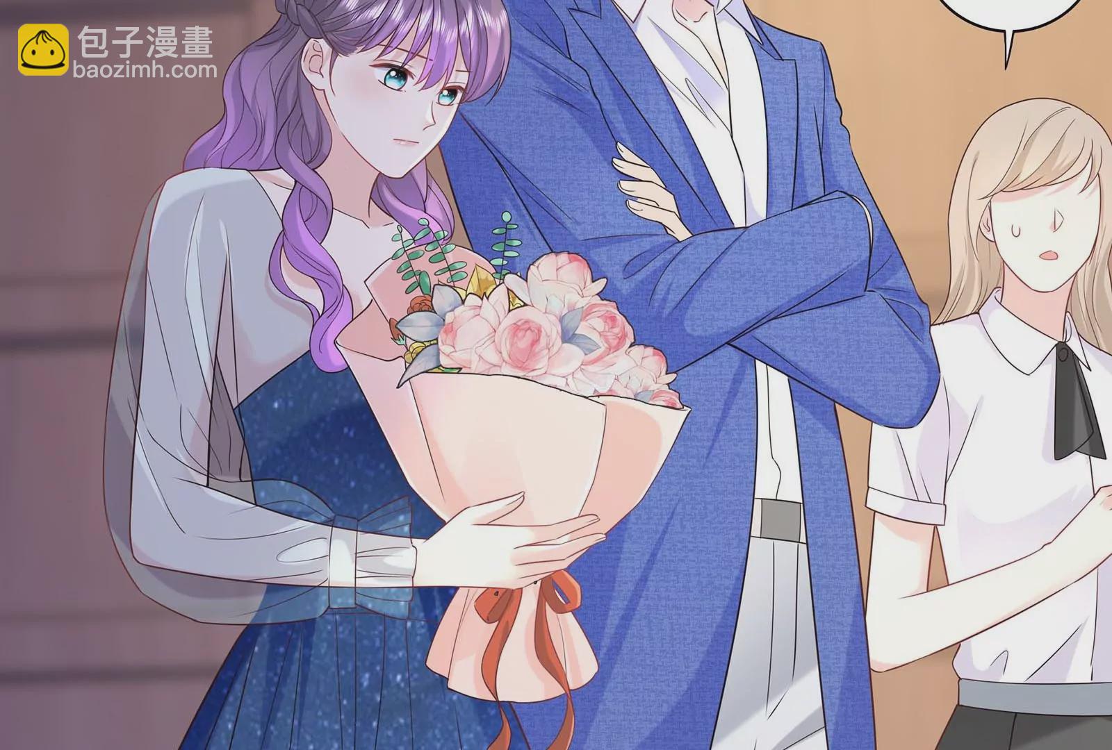 第45话 由我来护着她(1/3)-第46话