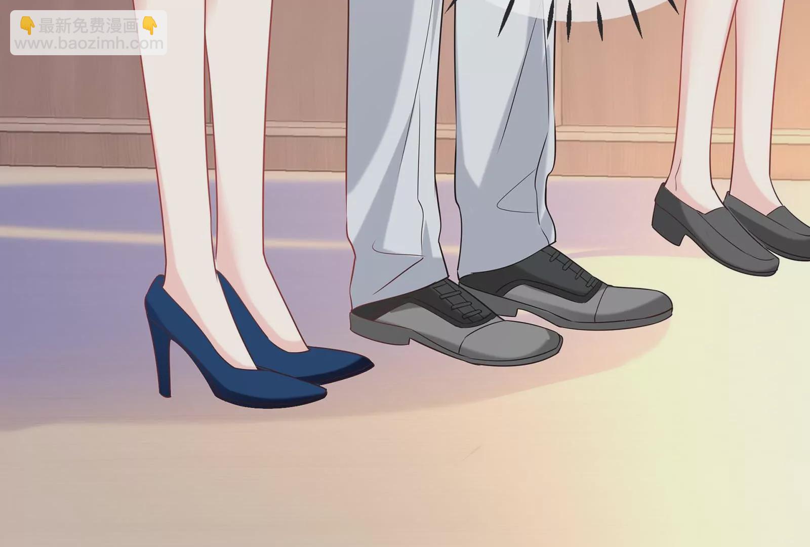 第45话 由我来护着她(1/3)-第46话