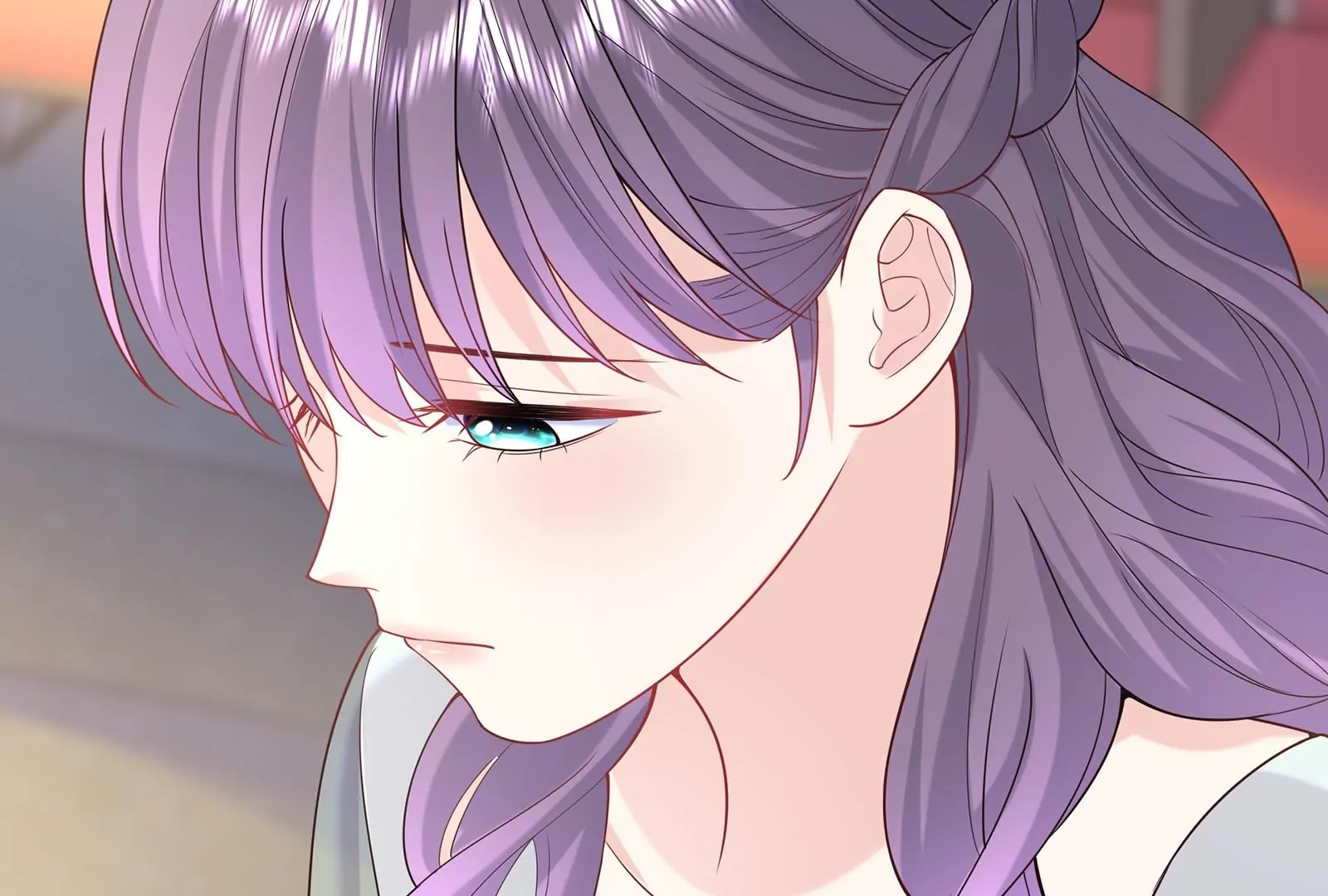 第45话 由我来护着她(1/3)-第46话