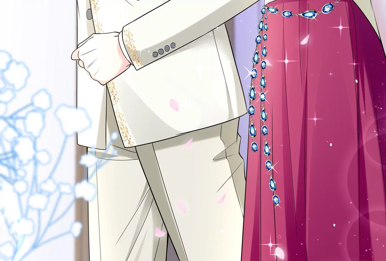 第47话 酒会(1/3)-第48话