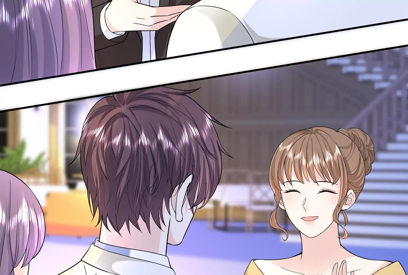 第47话 酒会(1/3)-第48话