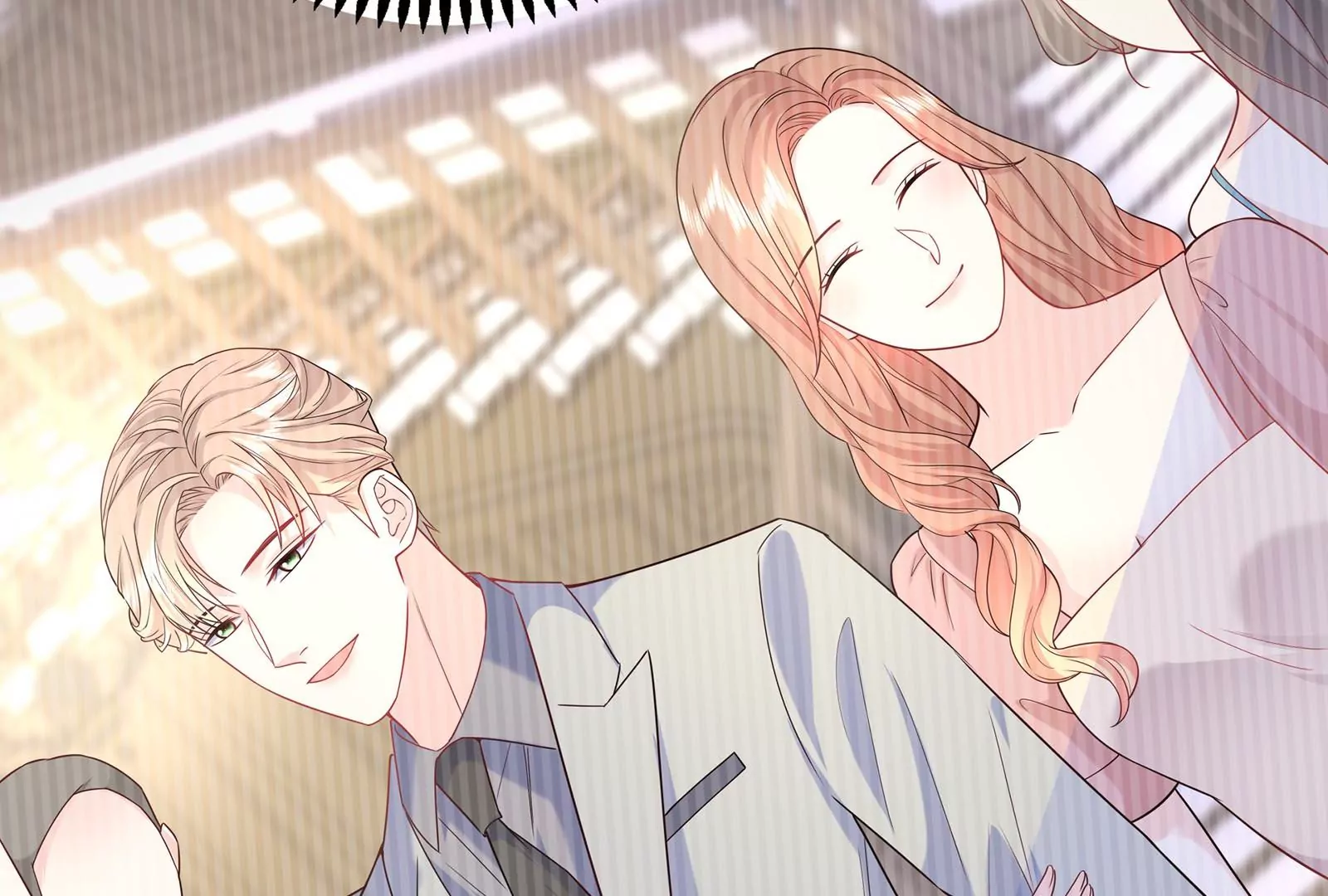 第47话 酒会(1/3)-第48话