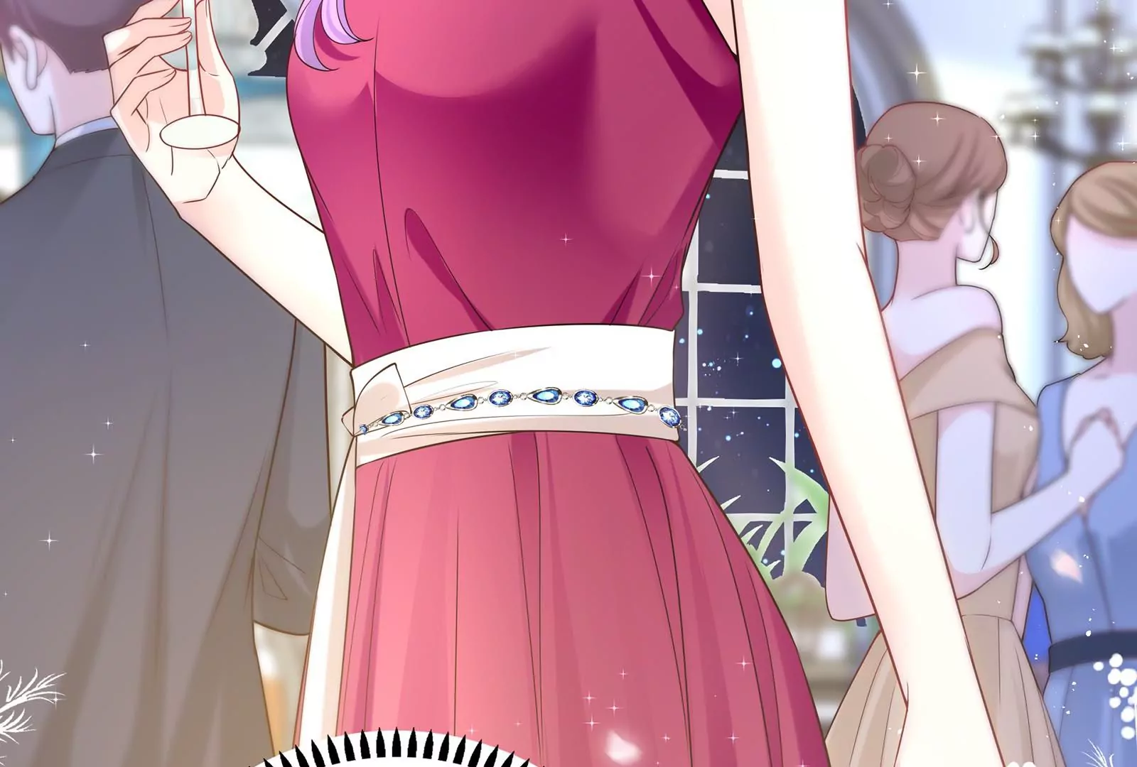 第49话 找出更多信息(1/3)-第50话